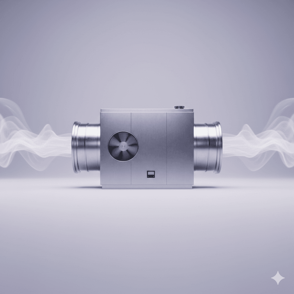 Ventilation - Climatisation Maroc, installation professionnelle Casablanca, vente climatisation